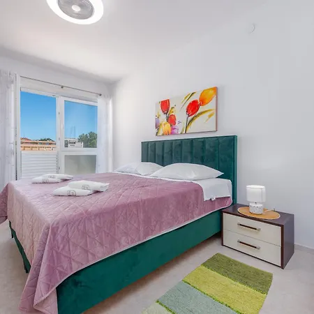 Donat Apartment Zadar