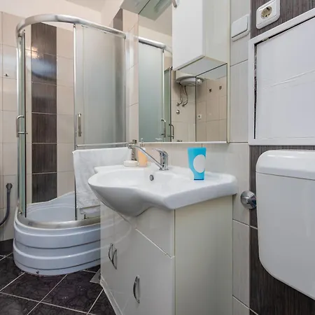 Donat Apartment