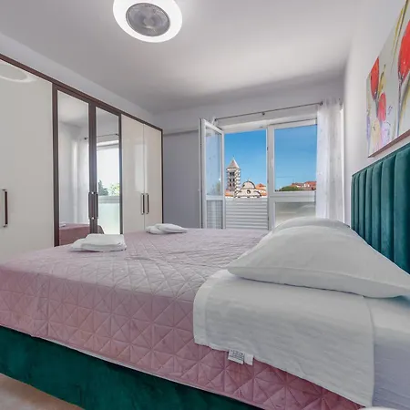 Apartment Donat *