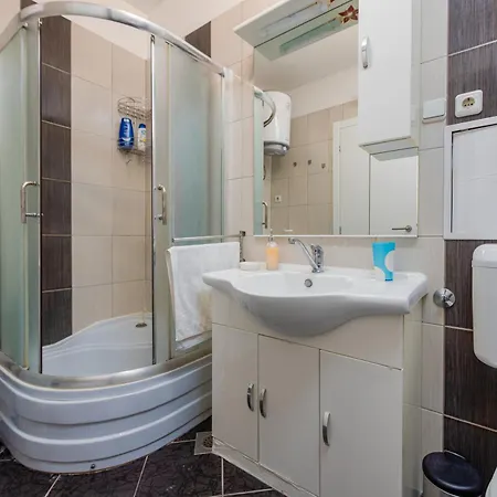 Apartment Donat Zadar