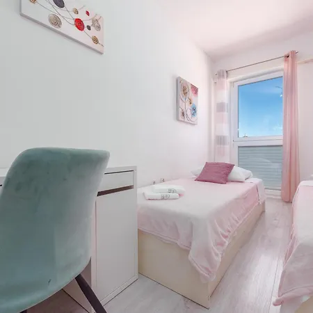 Donat Apartment Zadar