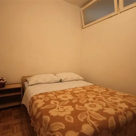 Donat Apartment *
