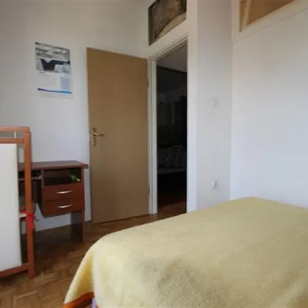 Donat Apartment *