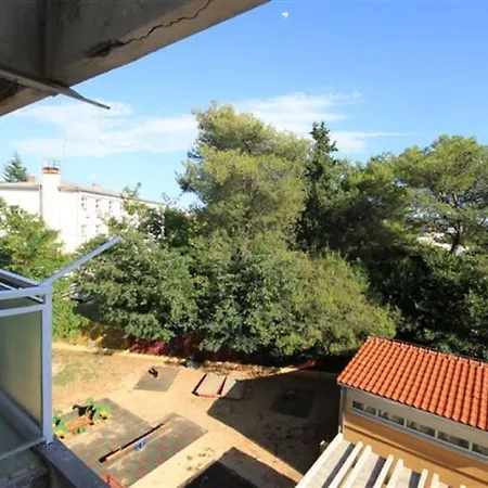 Apartment Donat