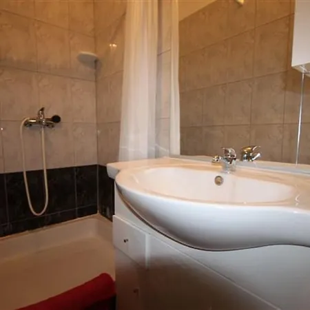 Apartment Donat Zadar