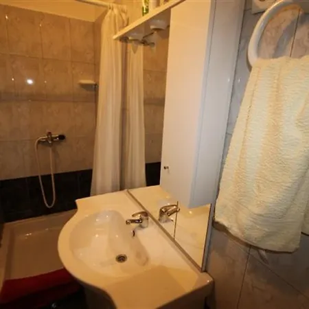 Donat Apartment *