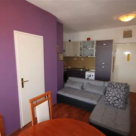 Apartment Donat