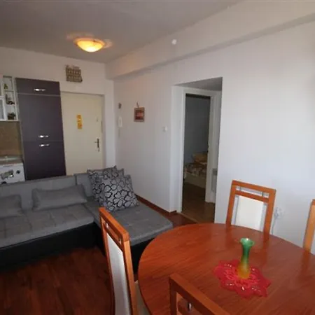 Apartment Donat *
