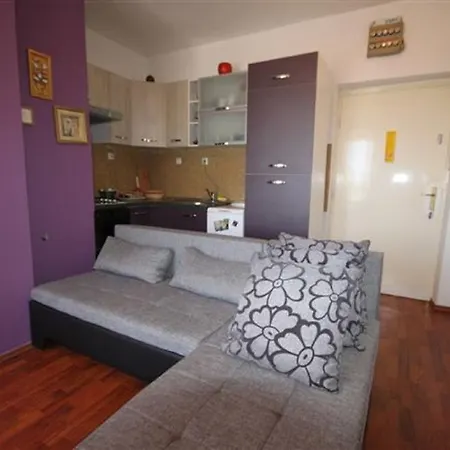 Donat Apartment
