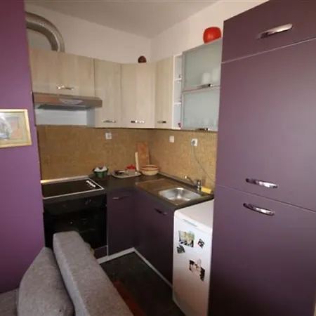 Apartment Donat Zadar