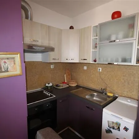 Donat Apartment *