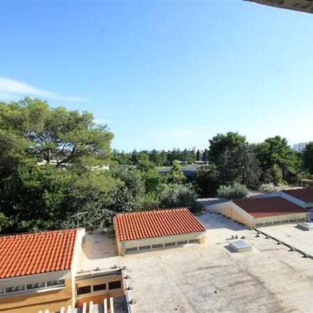 Donat Apartment Zadar