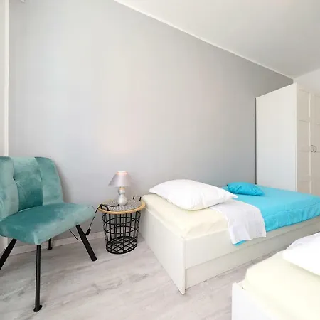 Donat Apartment Zadar