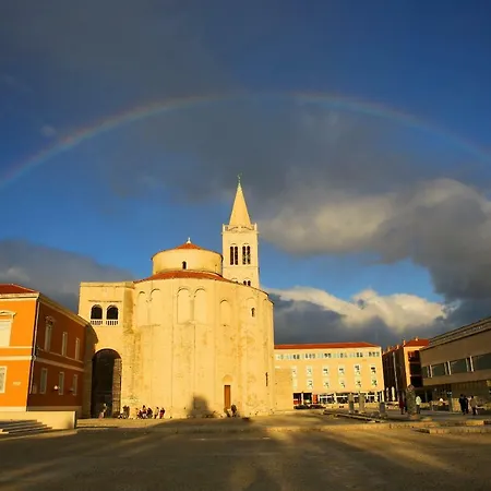 Donat Zadar